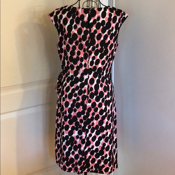 Mod polka dot dress - Picture 6 of 6